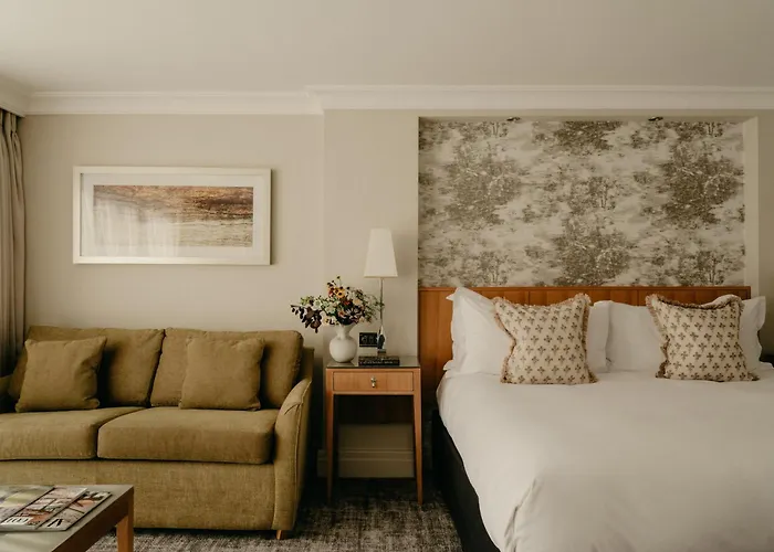 Rhinefield House Hotel Brockenhurst