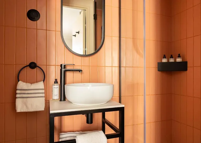 Hotel La Dependance Paris
