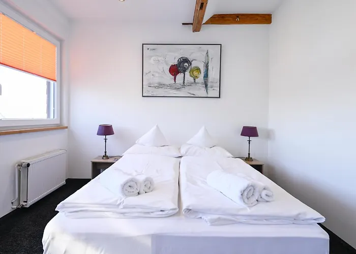 Hotel Brackweder Hof Bielefeld