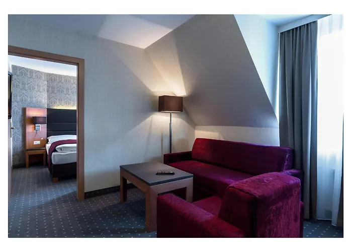 Club Hotel Cortina Wien