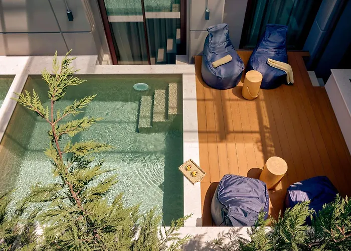 Hotel Zeus Thessaloniki Lazart