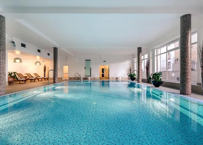 Boutique Eco Hotel Sasanka Schreiberhau