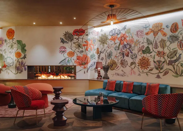 AMERON Luzern Hotel Flora