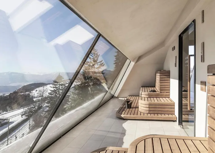 Gloriette Guesthouse Boutiquehotel Oberbozen