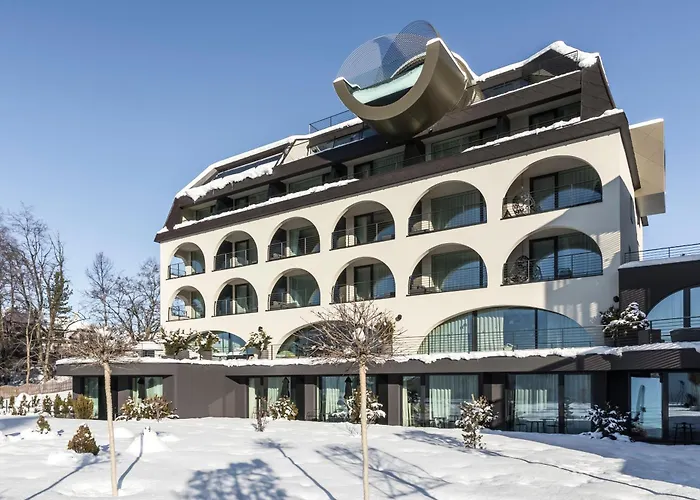 Gloriette Guesthouse Boutiquehotel Oberbozen