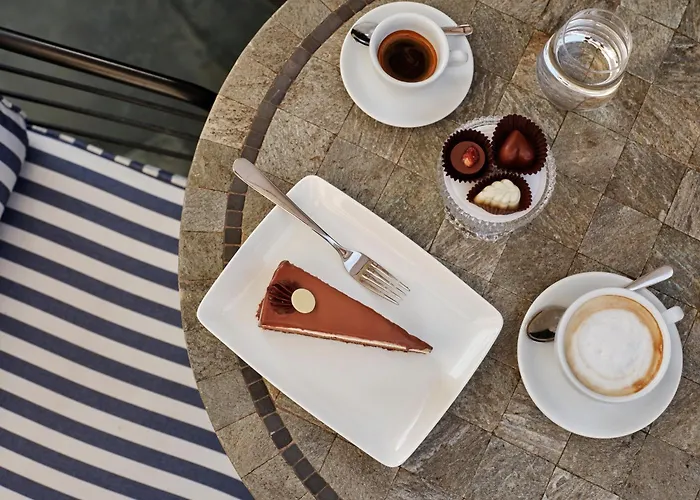 Amadria Park Hotel Agava Opatija