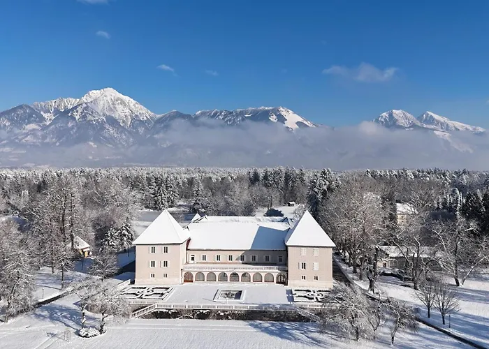 Elegans Hotel Brdo Kranj