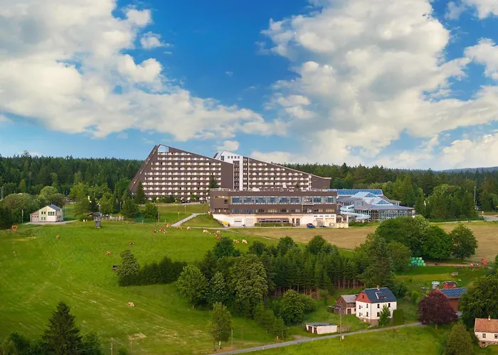 IFA Schöneck Hotel&Ferienpark