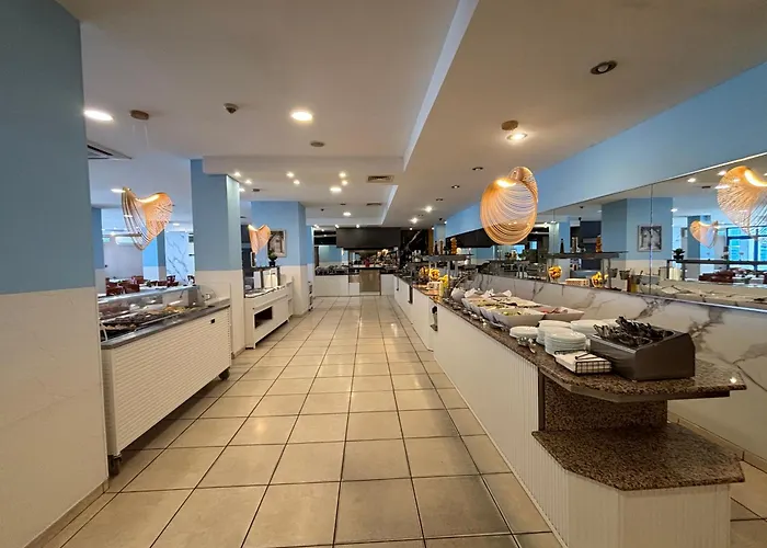 Aphrodite Hotel (Adults Only) Goldstrand