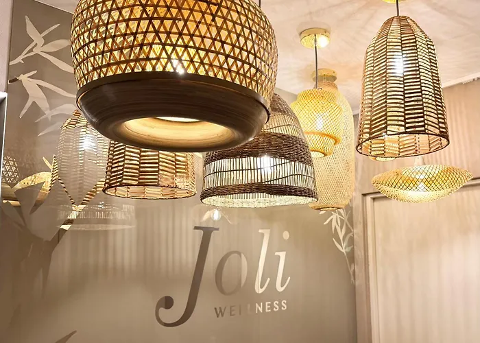 Hotel Joli San Marino