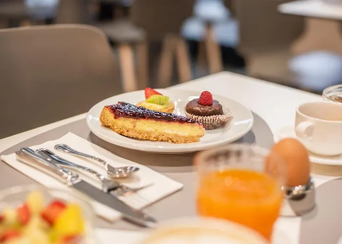 Hotel Gabry Riva del Garda