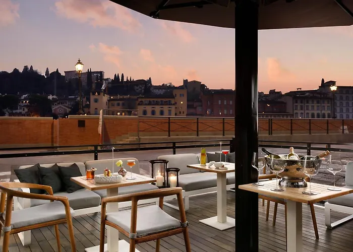 Hotel Balestri - Wtb Hotels Florenz