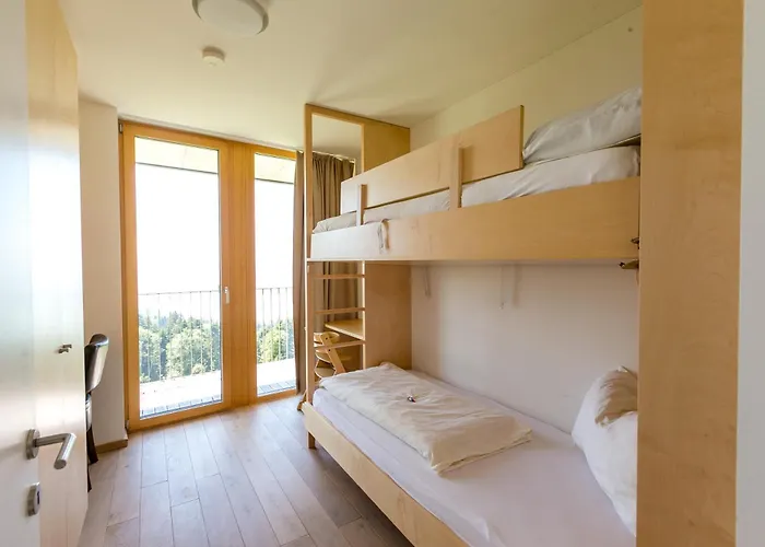 Hotel Schönblick Lochau