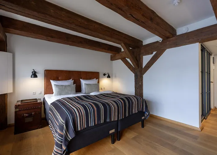 71 Nyhavn Hotel Kopenhagen