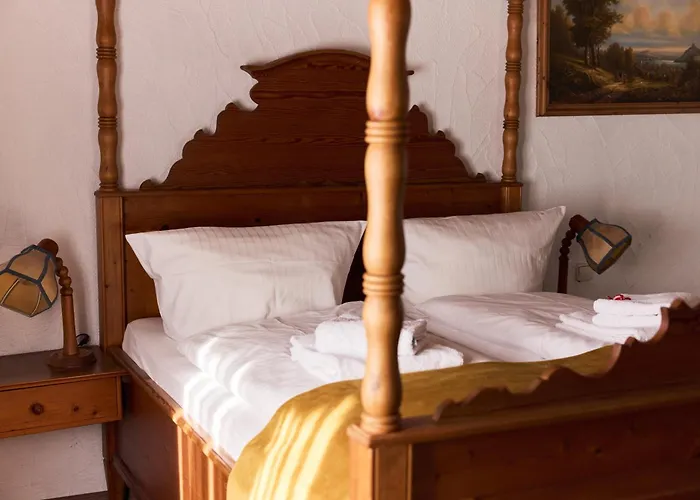 Landhotel&Restaurant Traube Baden-Baden