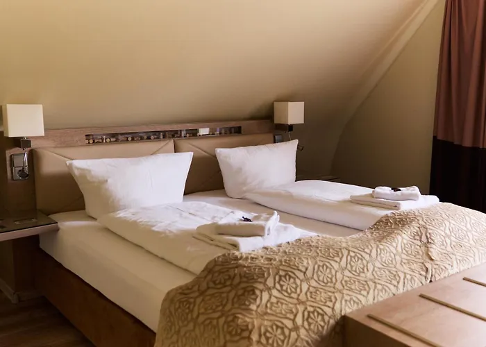 Landhotel&Restaurant Traube Baden-Baden