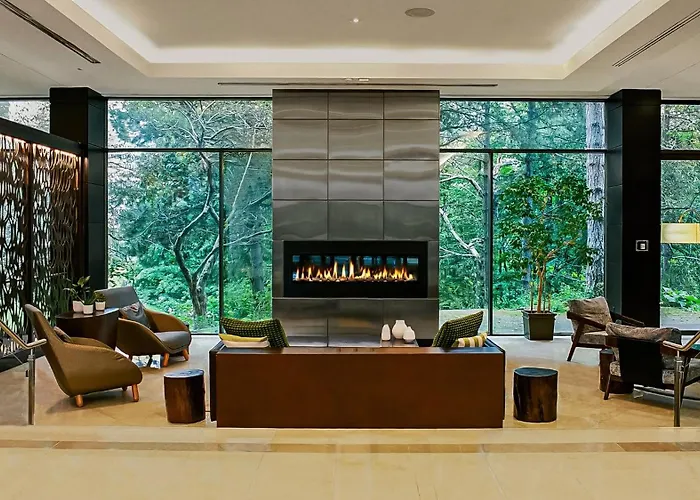 Hotel Crowne Plaza Toronto - North York By Ihg