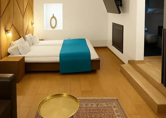 Hotel-Restaurant Kriva Cuprija Mostar