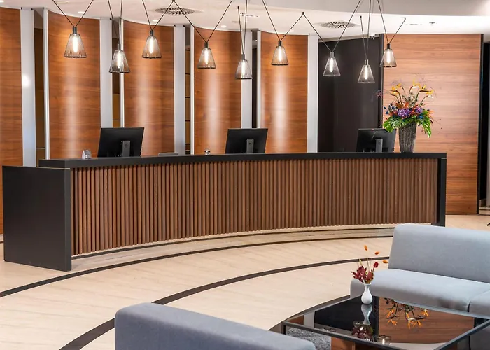 Hotel Doubletree By Hilton Laibach
