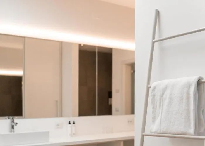 Design Hotel Tyrol Rabland