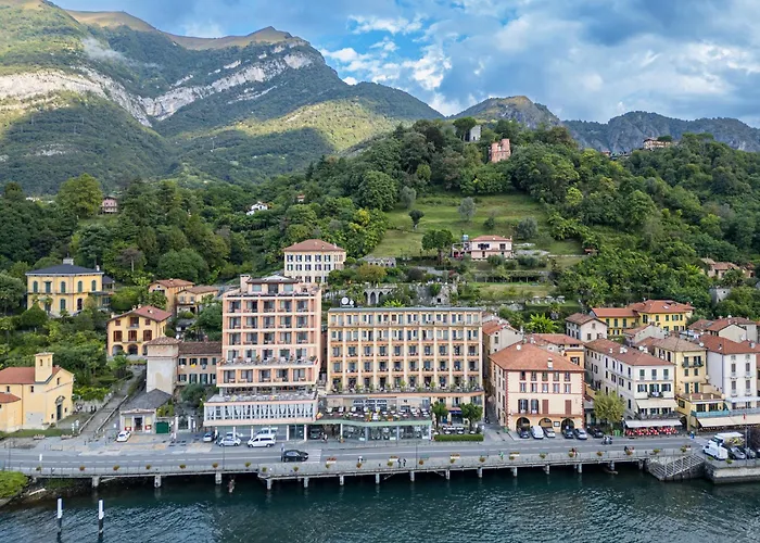 Hotel Bazzoni Tremezzo