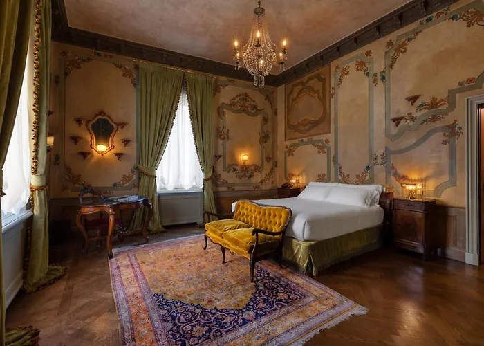 Hotel Locarno Rom