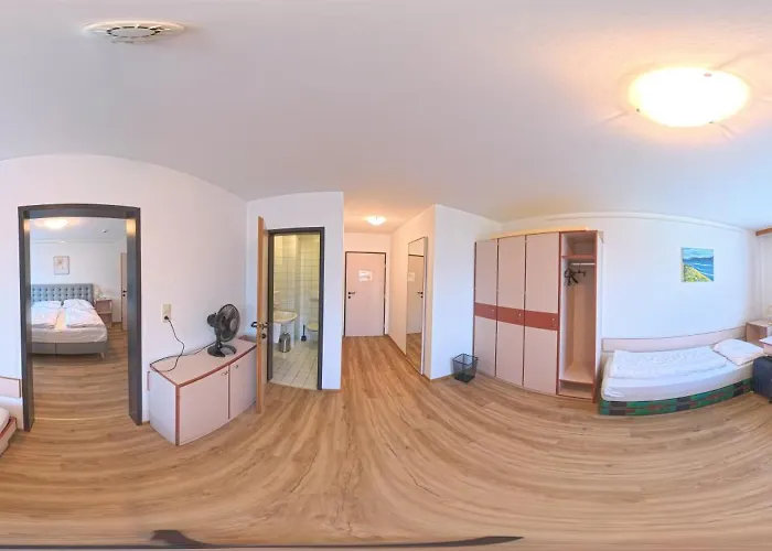 Sommerhotel Karwendel Innsbruck