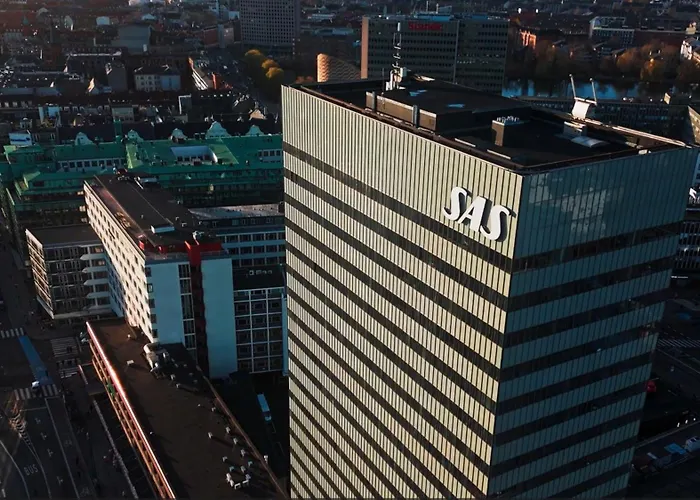 Radisson Collection Royal Hotel, Kopenhagen