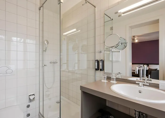 Boutique Hotel Karl Luzern