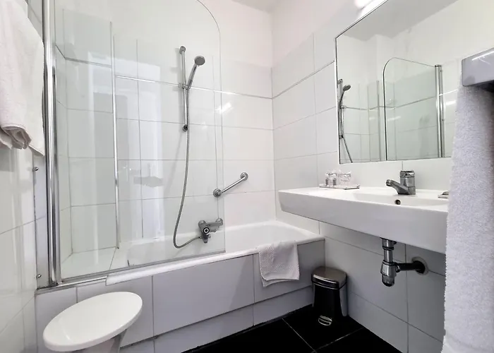 Hotel Carlton Nizza