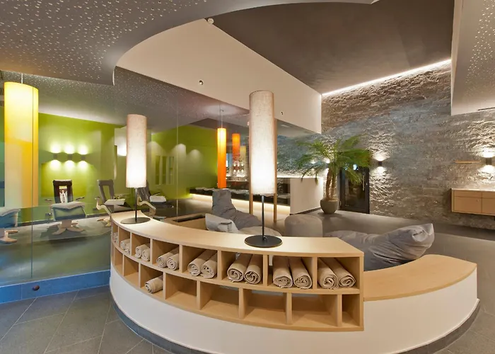 Christophs Hotel Schenna