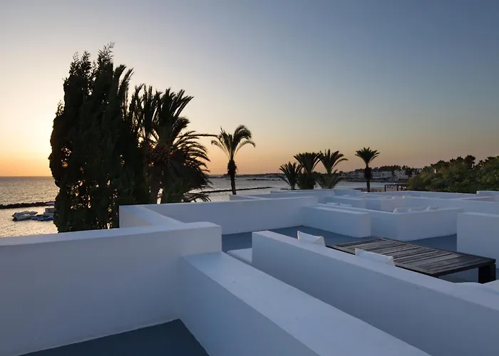 Hotel Almyra Paphos