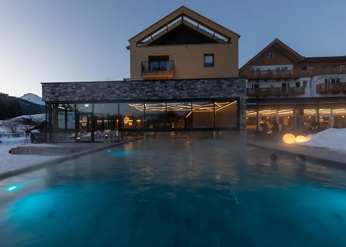 Hotel Seespitz Seefeld Superior Seefeld in Tirol