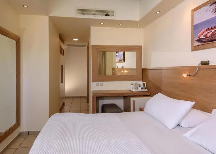 Star Beach Village&Water Park Limenas Chersonisou