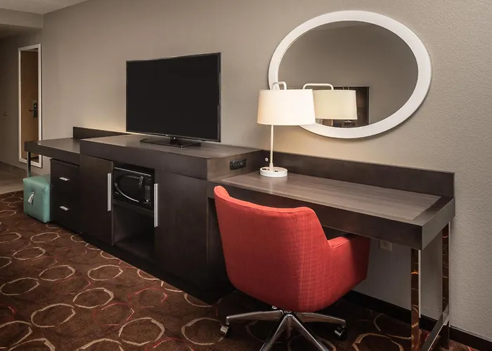 Hampton Inn Tropicana Las Vegas