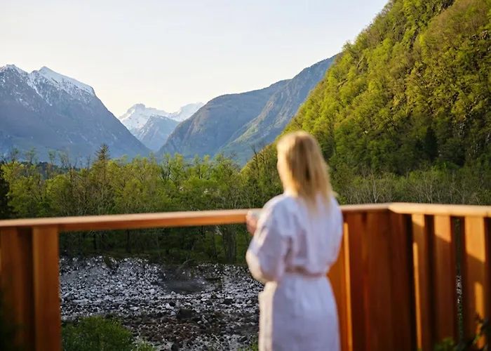 Hotel Boka Bovec