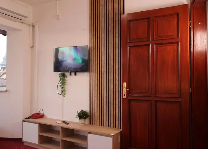 Hotel Amadeus Budapest