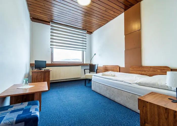 Hotel Slovakia Žilina