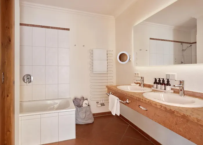 Hotel Oberforsthof St. Johann im Pongau