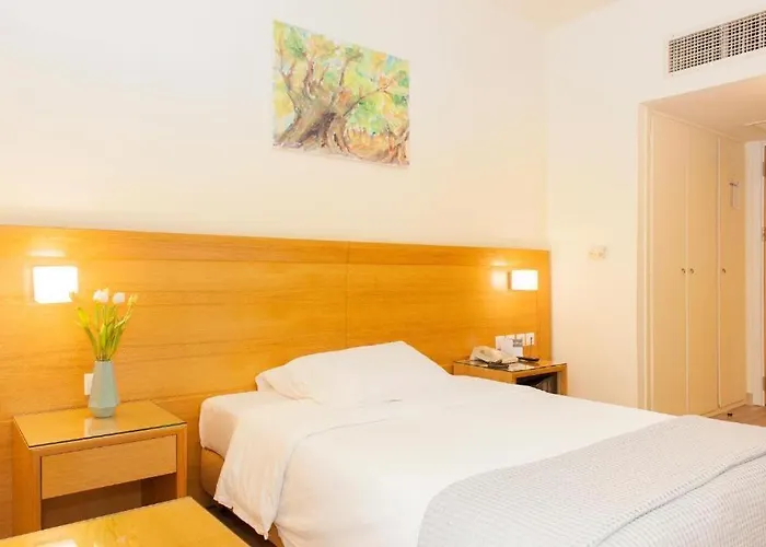 Athinais Hotel Athen