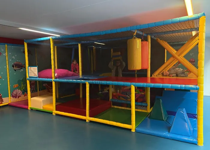 Hotel Apostroff Koksijde