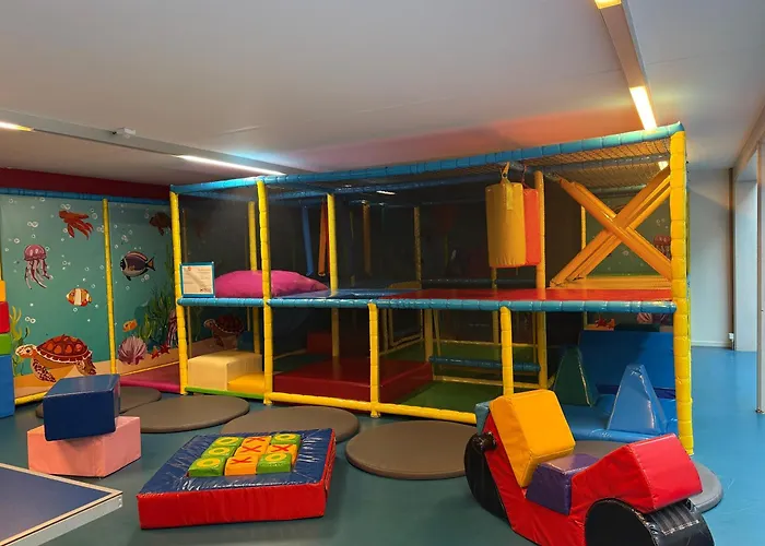 Hotel Apostroff Koksijde