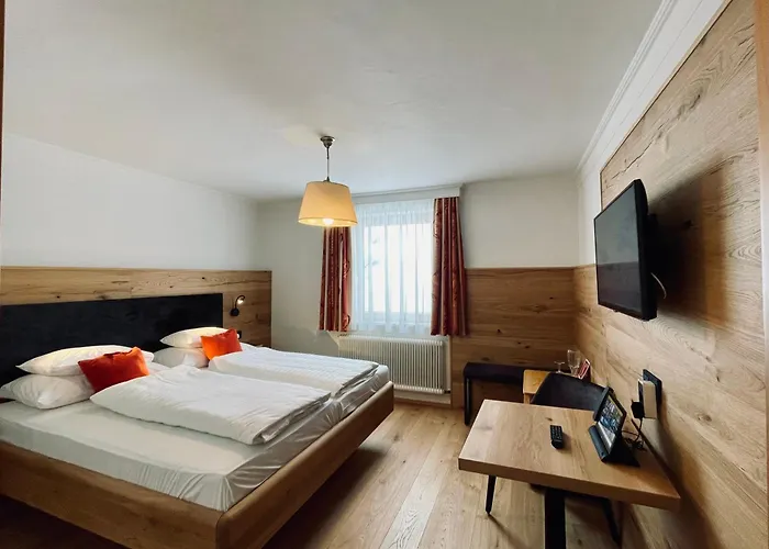 Hotel Binggl Obertauern