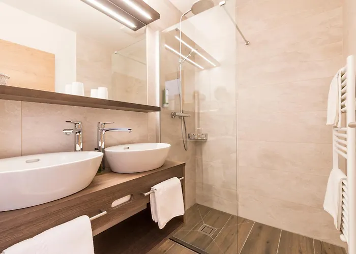 Hotel Alpenland Obertauern