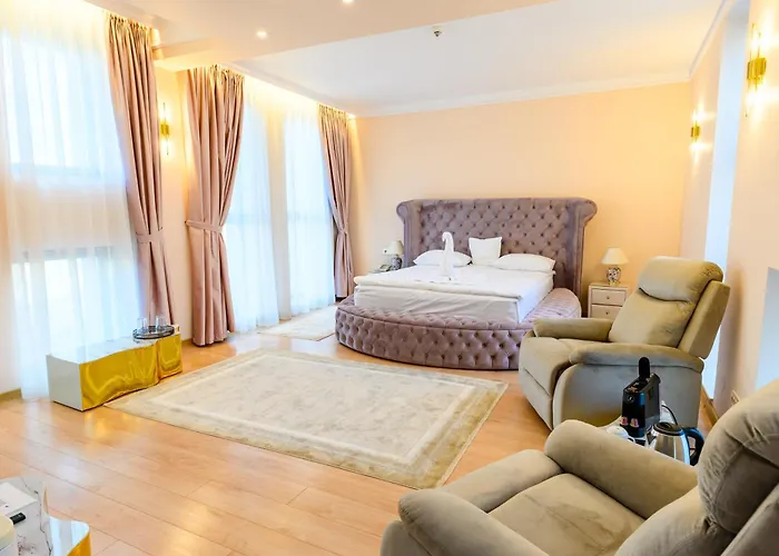 Hotel Maria Botoşani