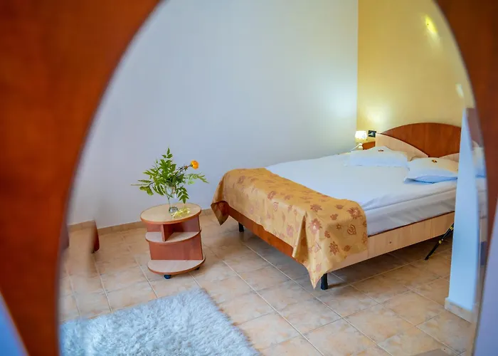 Hotel Corsa Mangalia