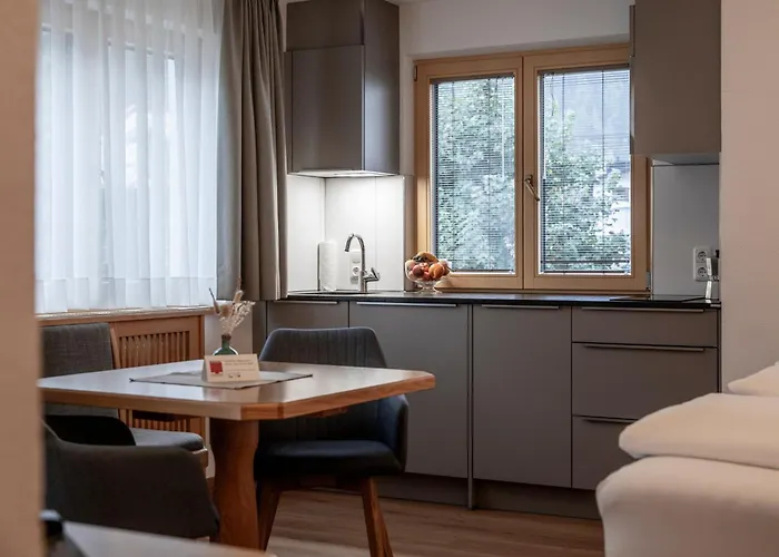 Hotel Montfort St. Anton am Arlberg