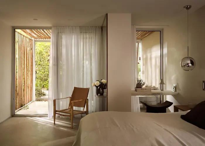 Ekies All Senses Resort, a Member of Design Hotels Vourvourou