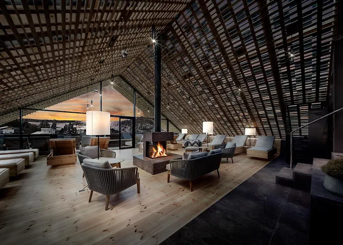 Hotel Lamm Kastelruth