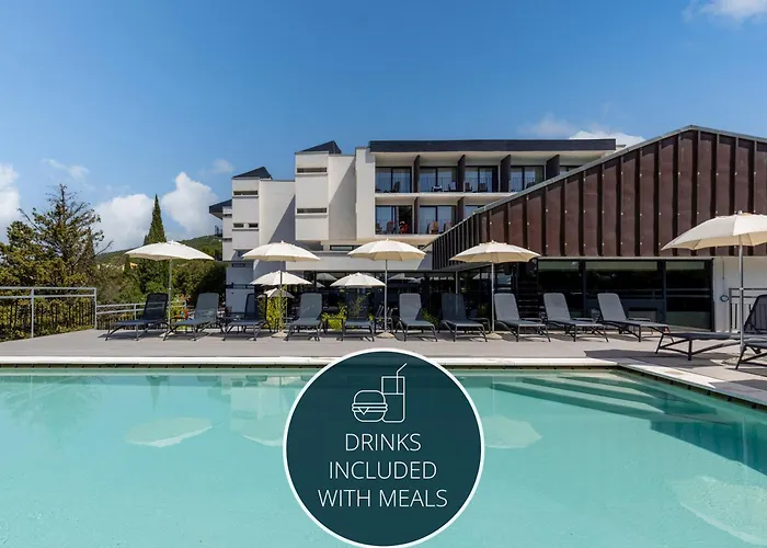 Hotel Ad Turres Crikvenica